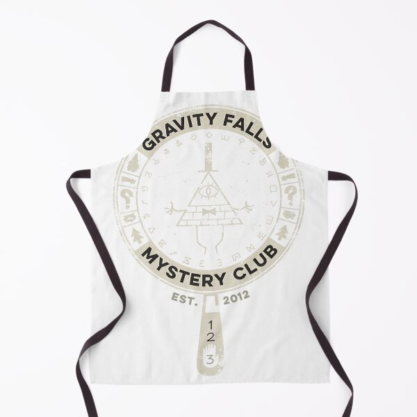 Item preview, Distressed Retro Emblem Secret Society Style designed and sold by msolgray.