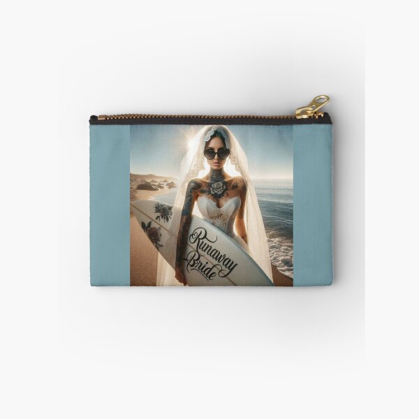 Item preview, Gothic Bride Shoreline Sunset designed and sold by Voodoo Store Paranormal Collections.