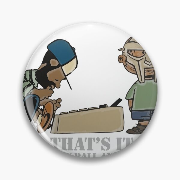Item preview, Cartoon Producers Beat Making Music Art designed and sold by msolgray.