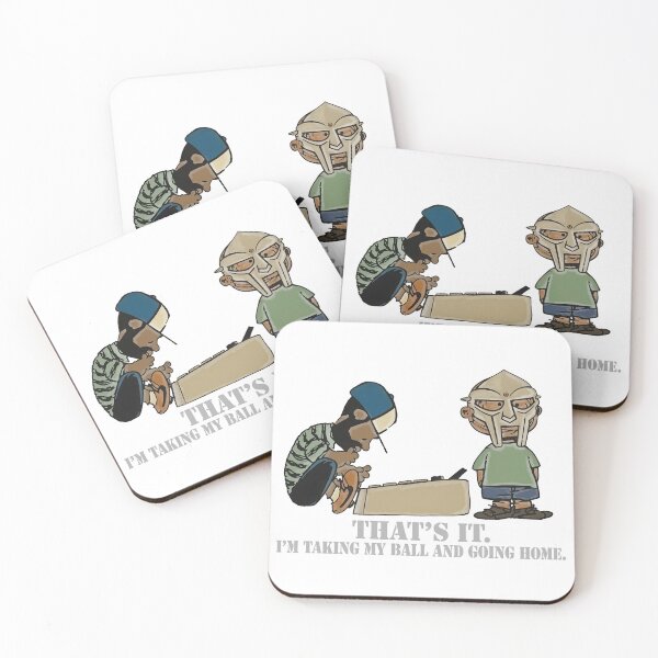 Item preview, Cartoon Producers Beat Making Music Art designed and sold by msolgray.