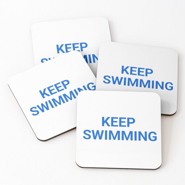 Item preview, BTS keep swimming designed and sold by bangxhai.