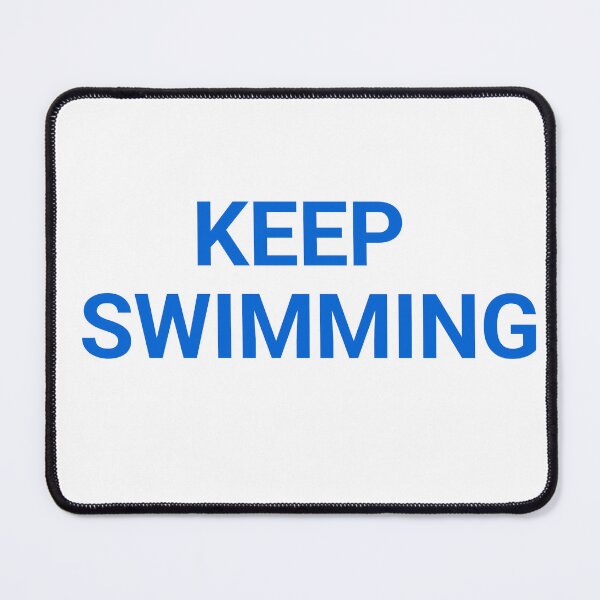 Item preview, BTS keep swimming designed and sold by bangxhai.
