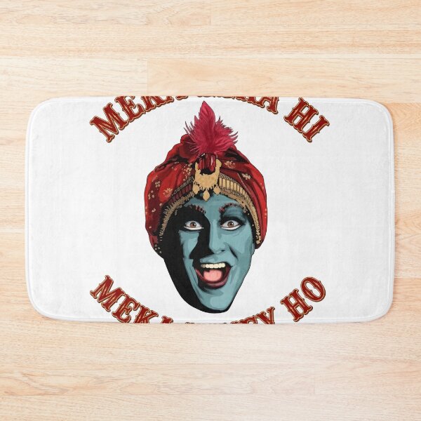 Item preview, Silly Quote Blue Face Character Art designed and sold by msolgray.