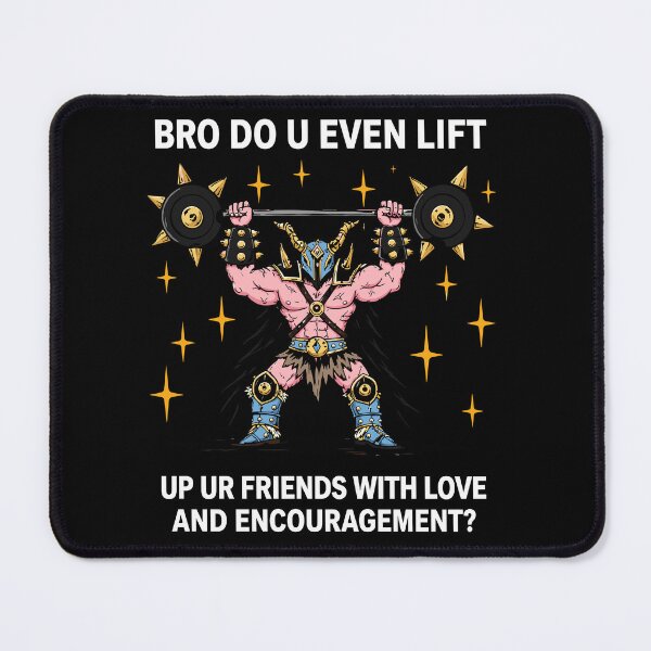 Item preview, Bro Do U Even Lift Up Your Friends With Love And Encouragement designed and sold by LOUP-SOLI.