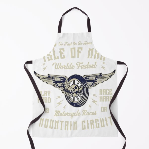 Item preview, Speed Winged Wheel Road Race Emblem designed and sold by msolgray.