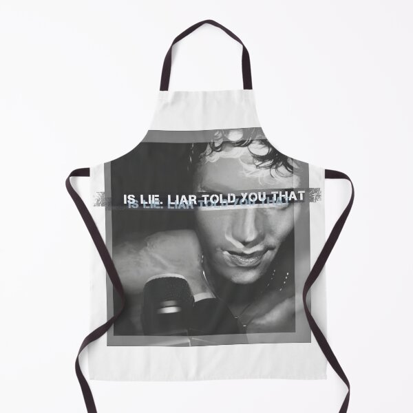 Item preview, Moody Portrait Graphic Statement Wear designed and sold by msolgray.