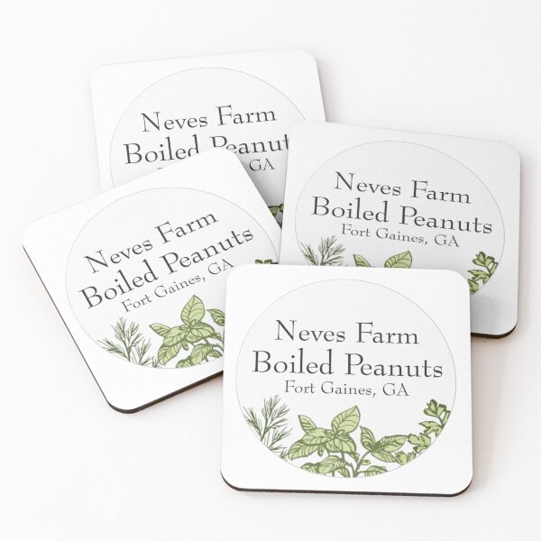 Item preview, Neves Farm Fort Gaines, GA designed and sold by davisneves.