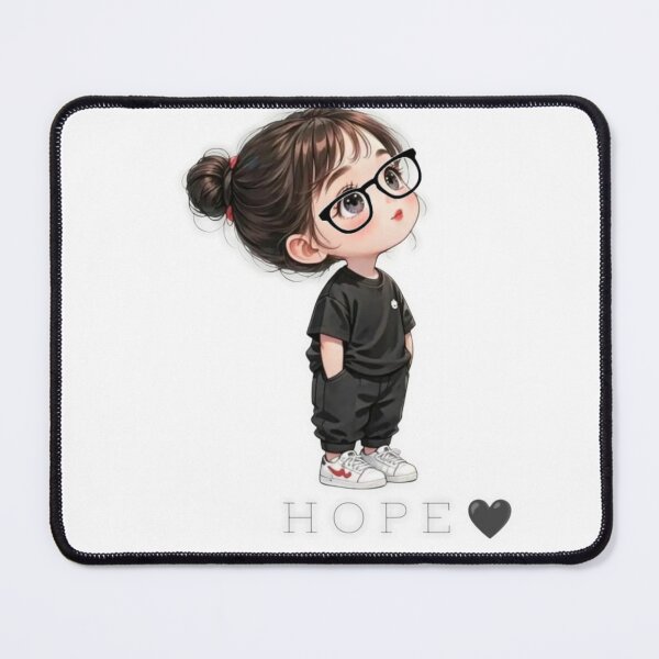 Item preview, Hopeful little dreamer  designed and sold by Nisha collection .