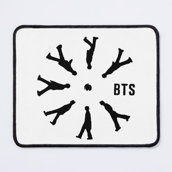 Item preview, BTS  designed and sold by bangxhai.