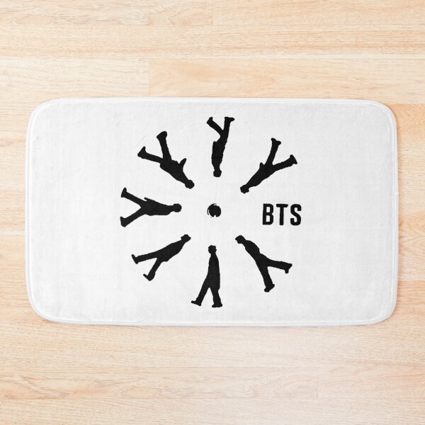 Item preview, BTS  designed and sold by bangxhai.
