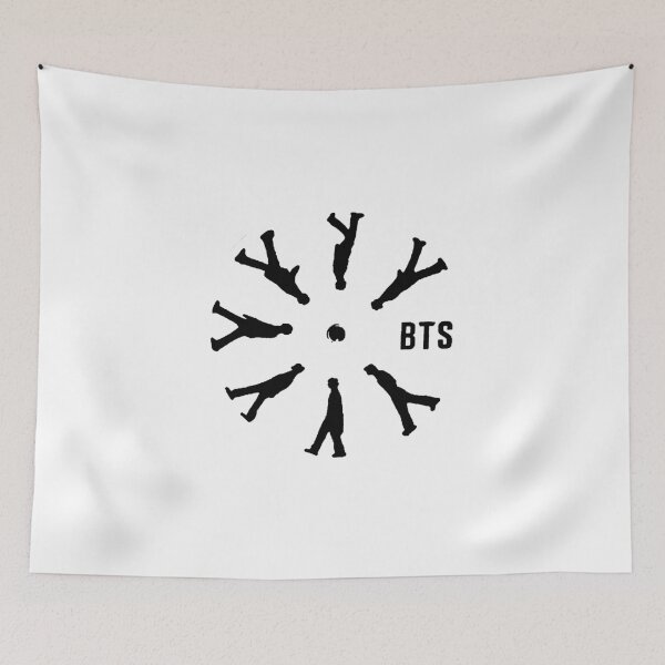 Item preview, BTS  designed and sold by bangxhai.