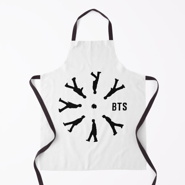 Item preview, BTS designed and sold by bangxhai.