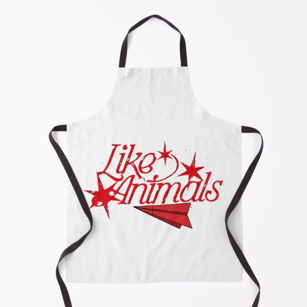 Item preview, Like Animals Print designed and sold by KayeSystems.