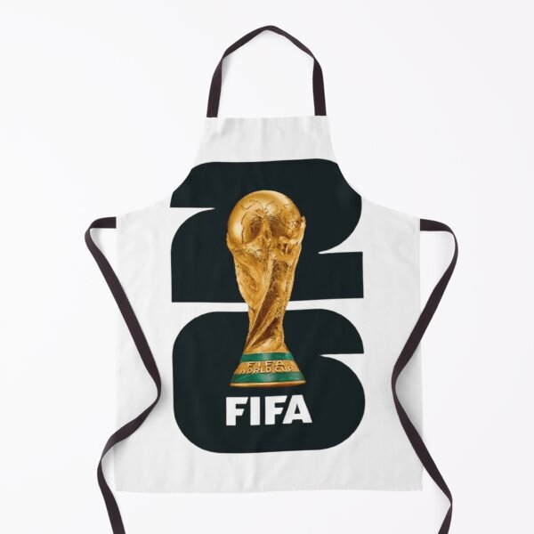 Item preview, Official 2026 Football World Cup Trophy Printed T-Shirt - Premium Sports Graphic Tee designed and sold by Bulk store .
