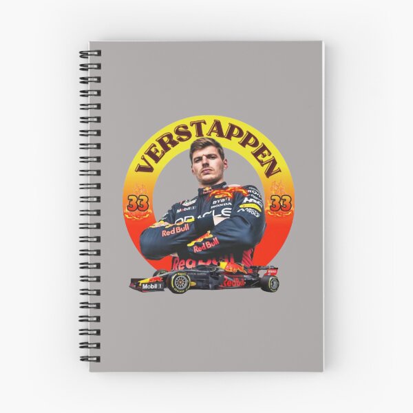 Item preview, Max Verstappen designed and sold by Ninon 888.
