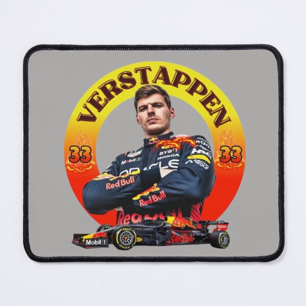 Item preview, Max Verstappen designed and sold by Ninon 888.