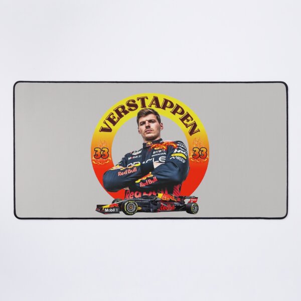 Item preview, Max Verstappen designed and sold by Ninon 888.