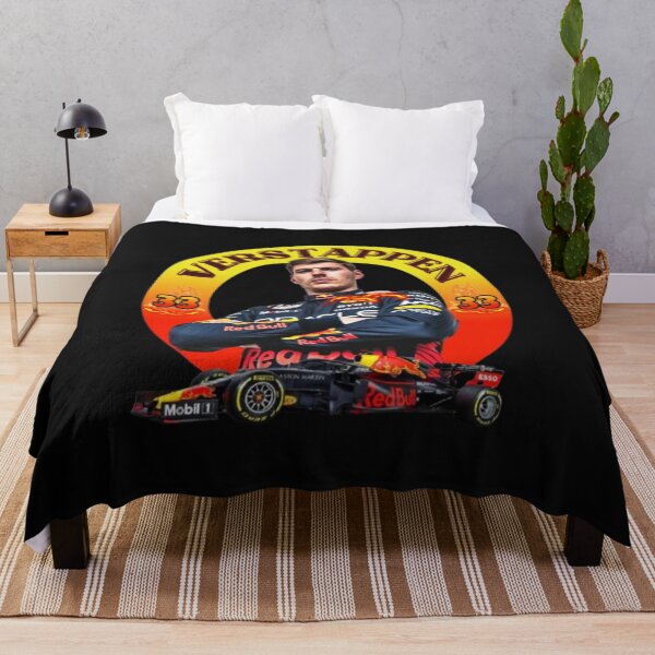 Item preview, Max Verstappen designed and sold by Ninon 888.