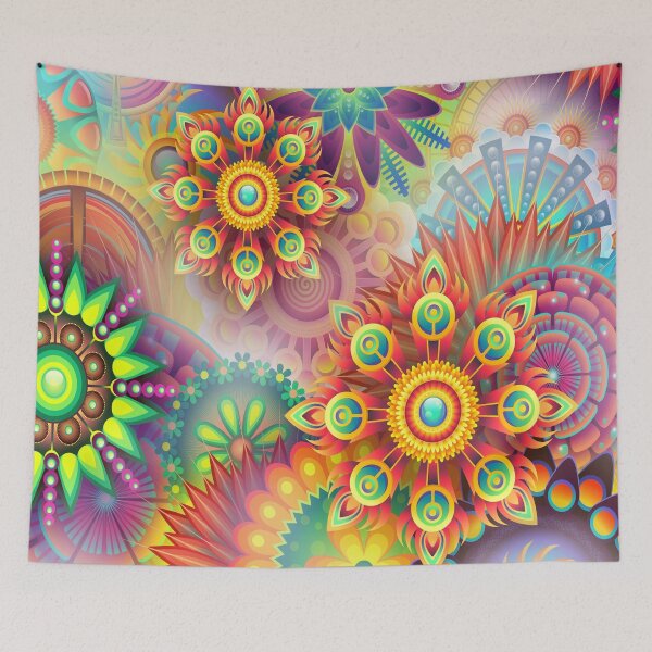 Item preview, Creative abstract 3D designed and sold by NadineMay.