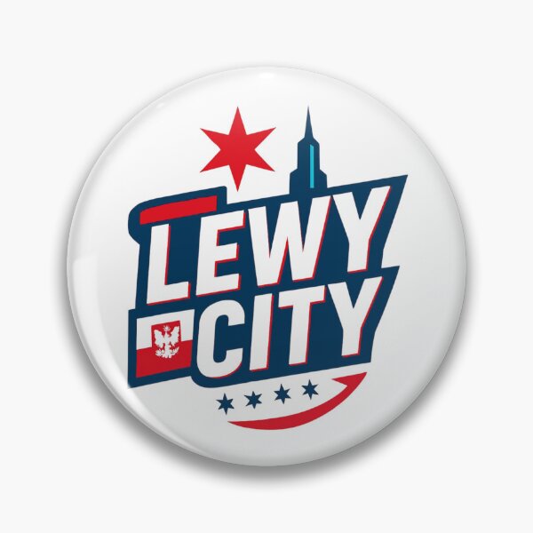 Item preview, Lewy City - Chicago - Windy City designed and sold by RDproject.