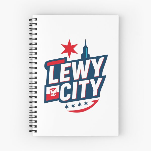 Item preview, Lewy City - Chicago - Windy City designed and sold by RDproject.