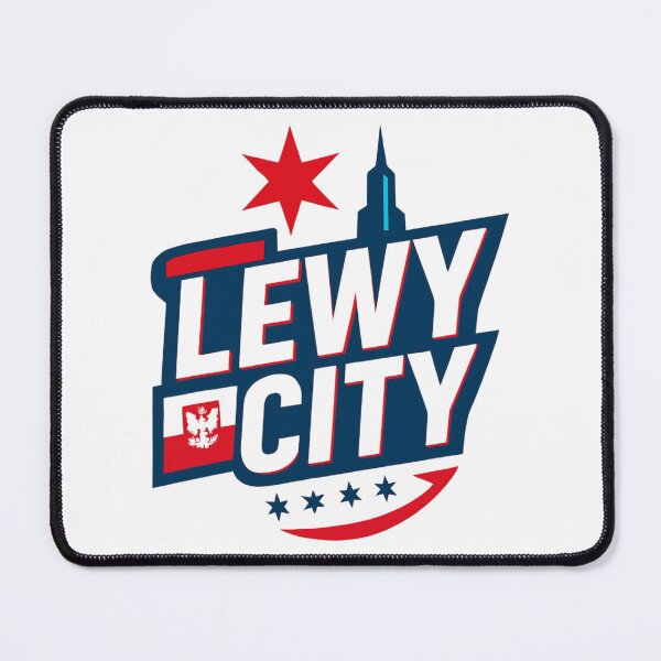 Item preview, Lewy City - Chicago - Windy City designed and sold by RDproject.