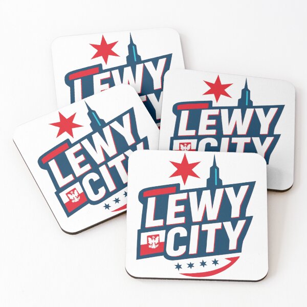 Item preview, Lewy City - Chicago - Windy City designed and sold by RDproject.