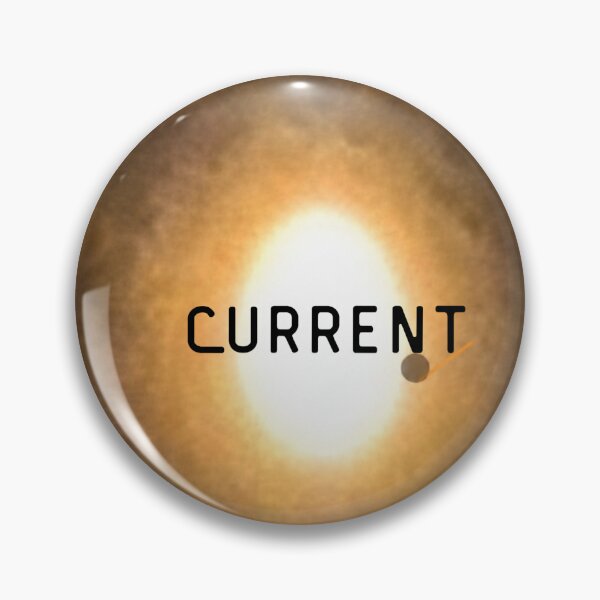 Item preview, Current Meaning – Energy Flow, Electricity & Spiritual Motion Design designed and sold by TheSymbolicBlend.