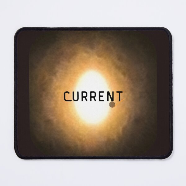 Item preview, Current Meaning – Energy Flow, Electricity & Spiritual Motion Design designed and sold by TheSymbolicBlend.