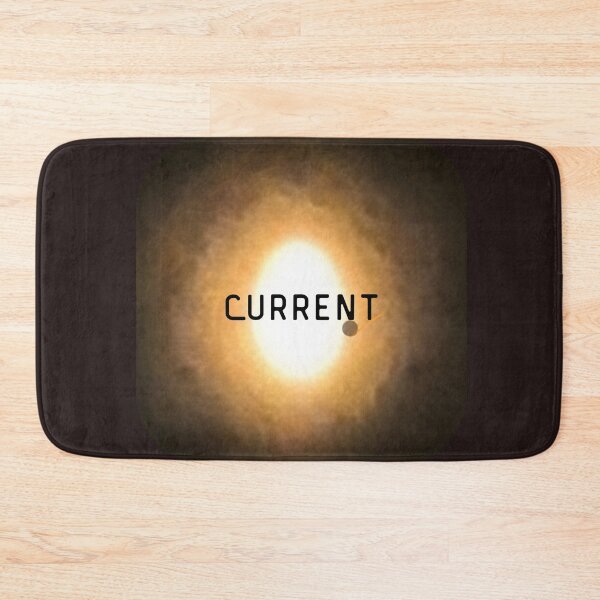 Item preview, Current Meaning – Energy Flow, Electricity & Spiritual Motion Design designed and sold by TheSymbolicBlend.
