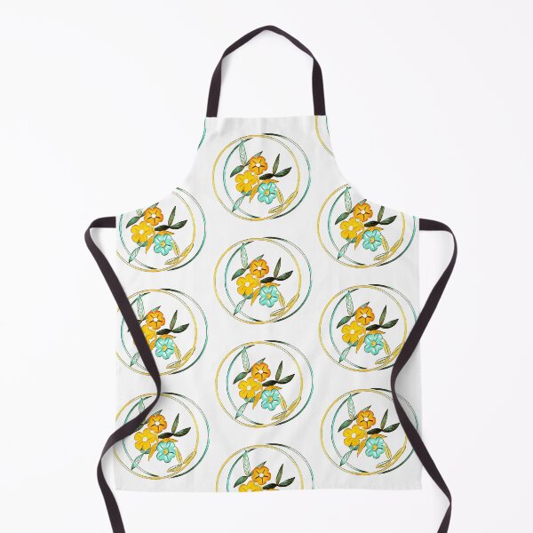 Item preview, Flowers Drawing Stylised designed and sold by Fayes4Art.