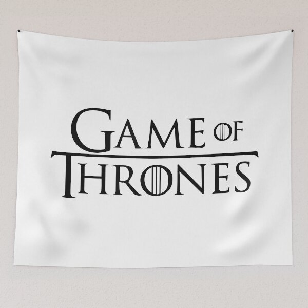 Item preview, Game of thrones designed and sold by Sahib Singh.