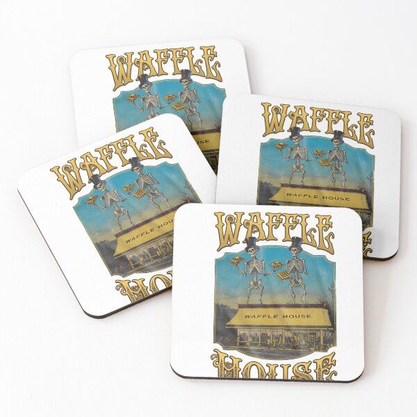 Item preview, Grave Yard Diner Style Skeleton Graphic designed and sold by HumorInHues.