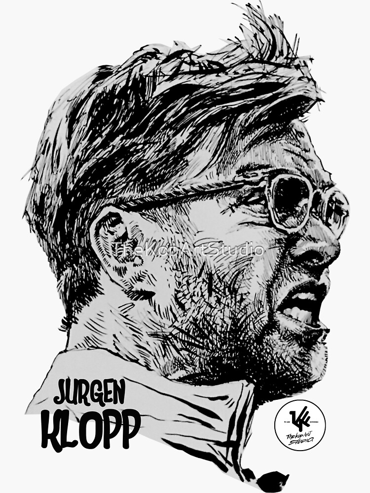 klopp pop vinyl