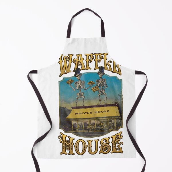 Item preview, Grave Yard Diner Style Skeleton Graphic designed and sold by HumorInHues.