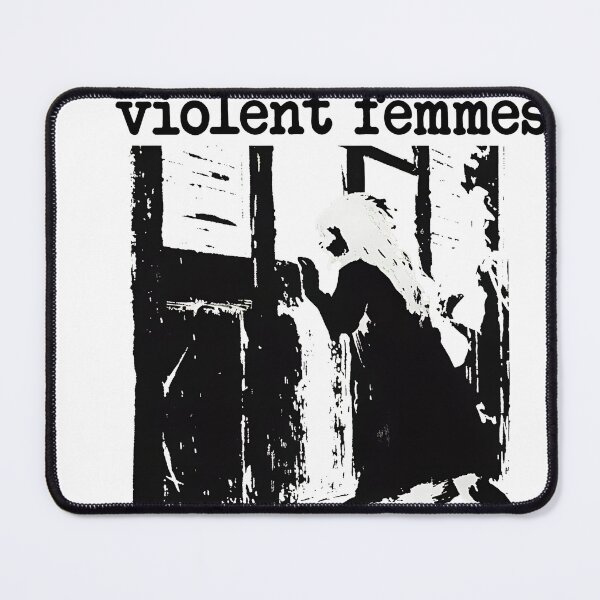 Item preview, Distressed Alternative Music Duo Graphic designed and sold by HumorInHues.