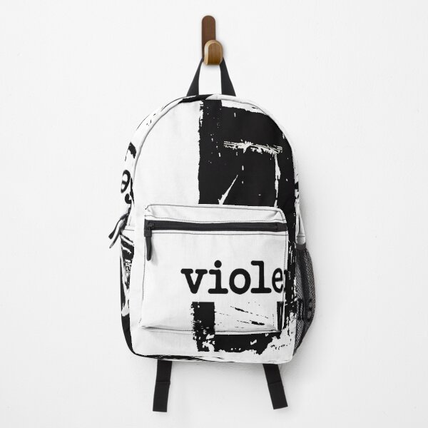 Item preview, Distressed Alternative Music Duo Graphic designed and sold by HumorInHues.