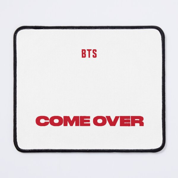 Item preview, BTS come over designed and sold by bangxhai.