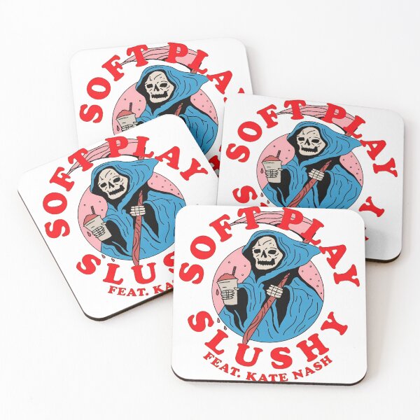 Item preview, Skeletal Reaper Beverage Humor Round Graphic designed and sold by HumorInHues.