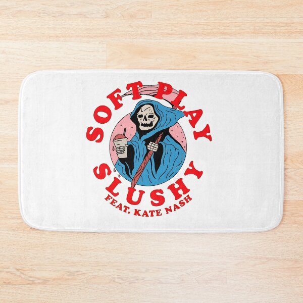Item preview, Skeletal Reaper Beverage Humor Round Graphic designed and sold by HumorInHues.