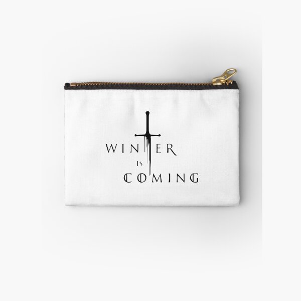 Item preview, winter is coming designed and sold by Sahib Singh.