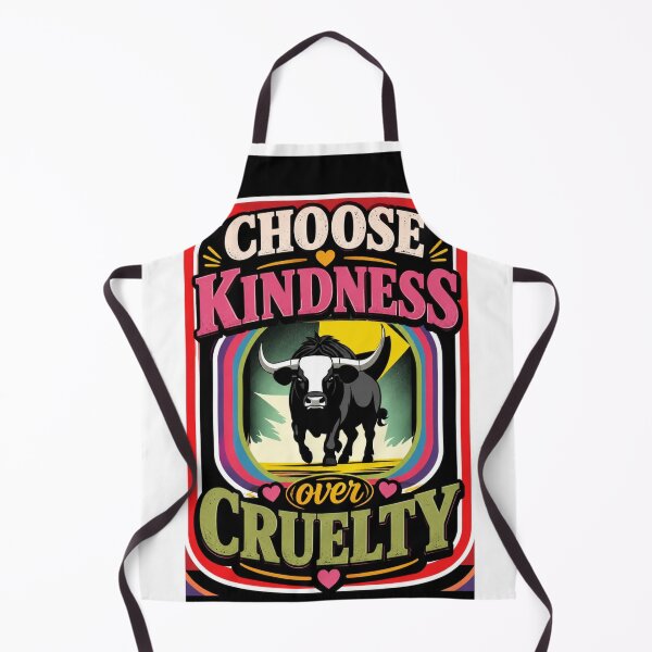 Item preview, Choose kindness over cruelty designed and sold by oxymoronwhey2go.