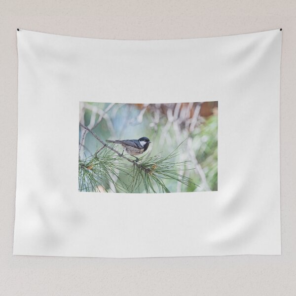 Item preview, Bird on a twig designed and sold by XaviFotografia.