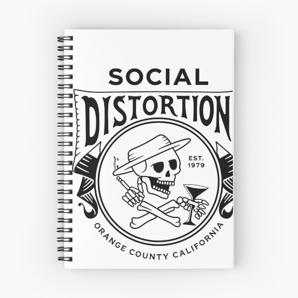 Item preview, Vintage Rock Crest Skeleton Beverage Emblem designed and sold by HumorInHues.