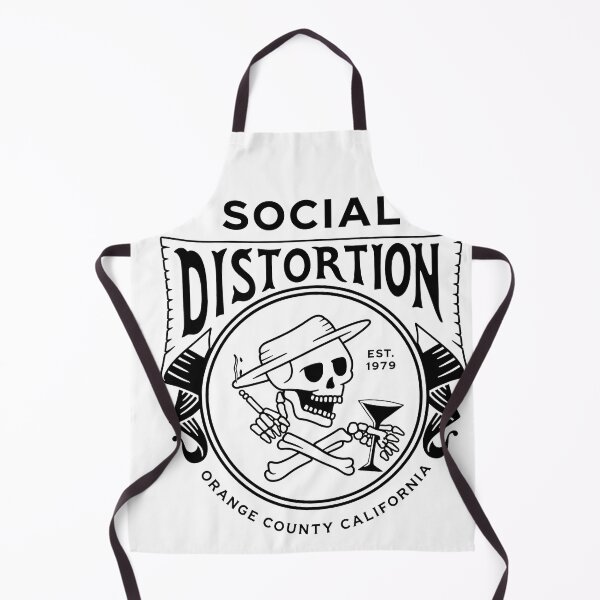Item preview, Vintage Rock Crest Skeleton Beverage Emblem designed and sold by HumorInHues.