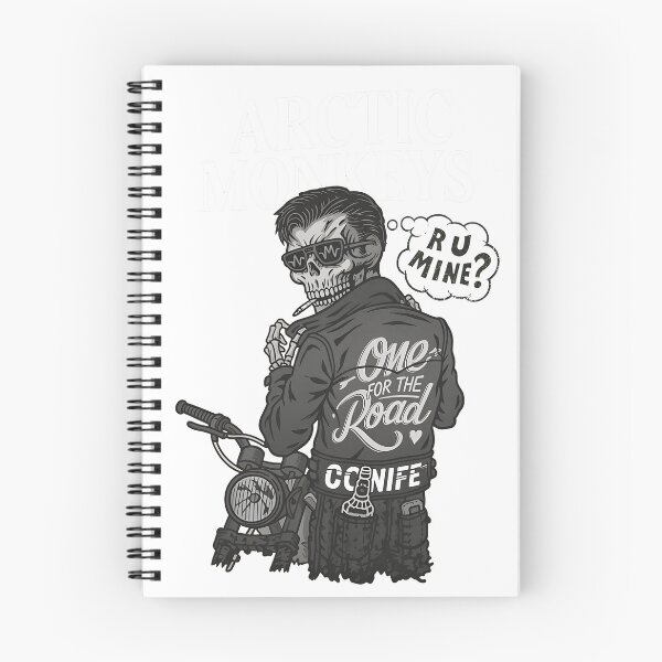 Item preview, Skeleton Rider Music Fan Graphic designed and sold by HumorInHues.