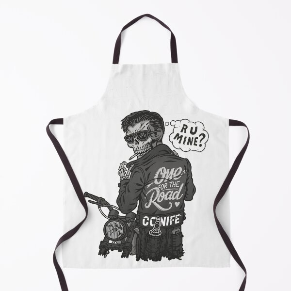 Item preview, Skeleton Rider Music Fan Graphic designed and sold by HumorInHues.