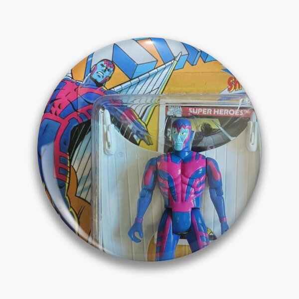 Item preview, Archangel Action Figure 1991 designed and sold by LockedUp.