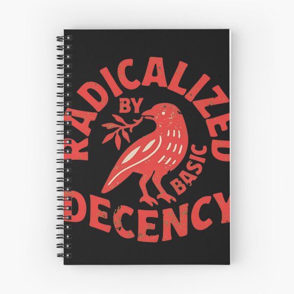 Item preview, Decency Bird Retro Statement Graphic designed and sold by Random-Toon.