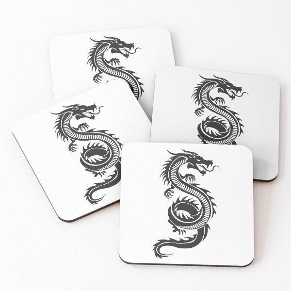 Item preview, Dragon designed and sold by Sahib Singh.